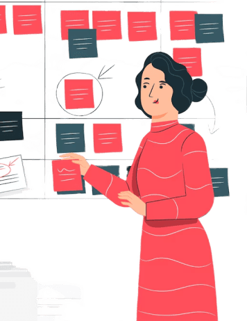 Follows industry standards such as PMP, ITIL, and Agile-SCRUM.